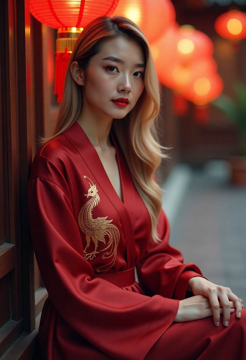 情深深雨濛濛