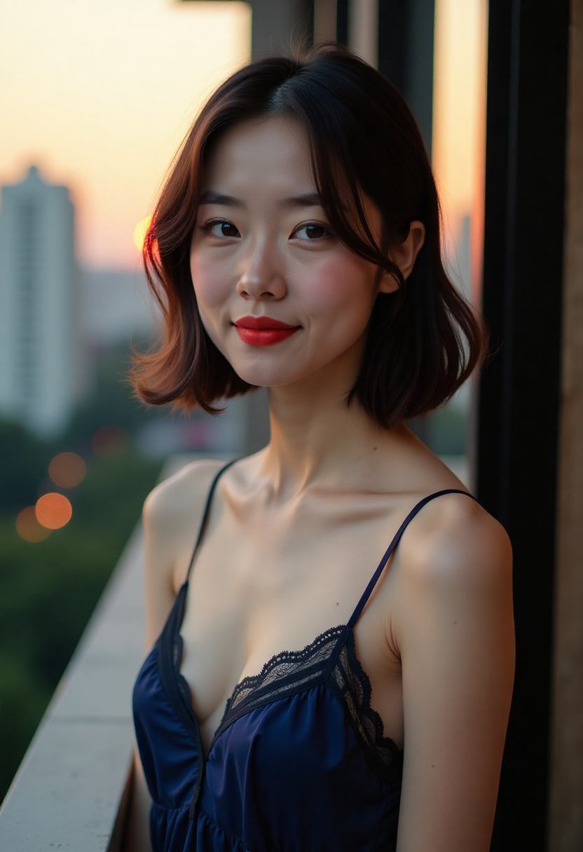 康熙微服私访记