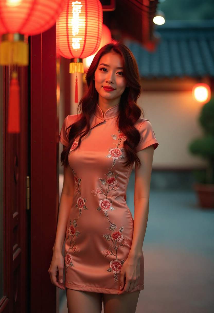 又见一帘幽梦