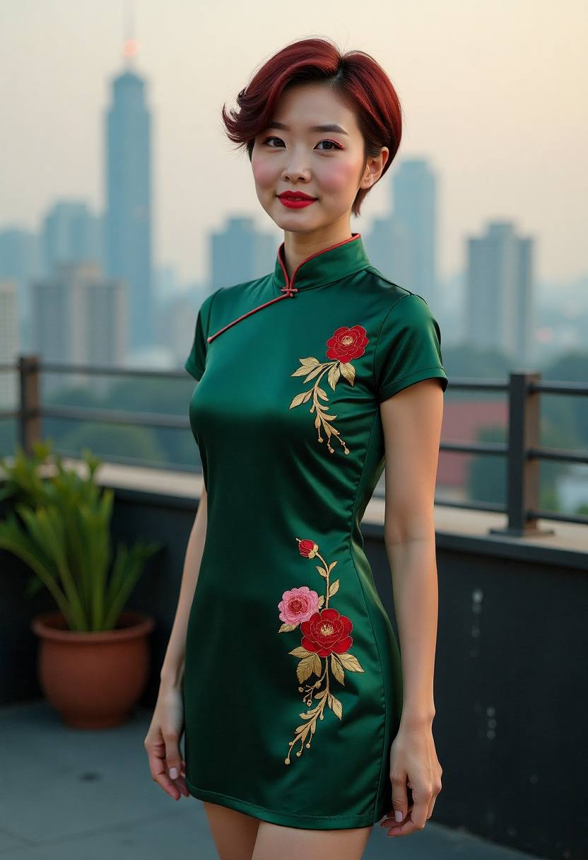 戏说乾隆
