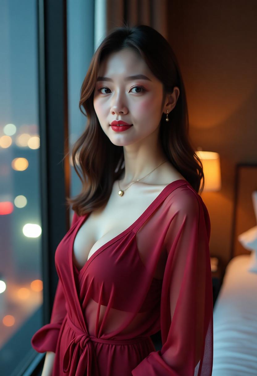 哑妻